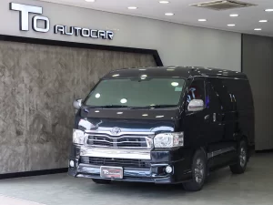 Toyota Ventury 3.0 V 2017 [FFGJ]