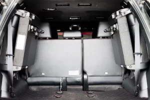 Toyota Fortuner 2.8 GR Sport 4WD 2023 [AFEH]