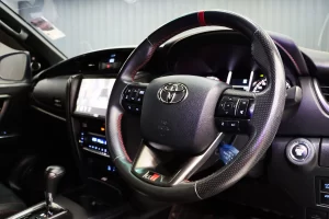 Toyota Fortuner 2.8 GR Sport 4WD 2023 [AFEH]