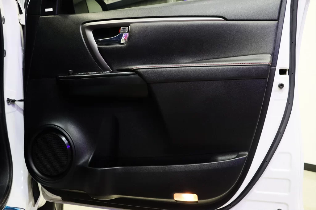 Toyota Fortuner 2.8 GR Sport 4WD 2023 [AFEH]