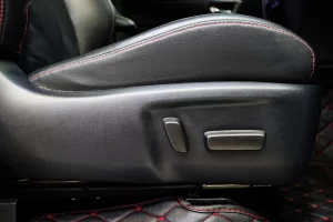 Toyota Fortuner 2.8 GR Sport 4WD 2023 [AFEH]