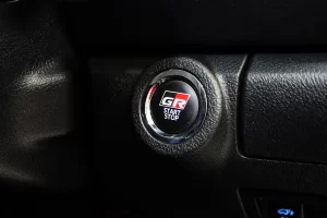 Toyota Fortuner 2.8 GR Sport 4WD 2023 [AFEH]