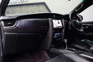 Toyota Fortuner 2.8 GR Sport 4WD 2023 [AFEH]