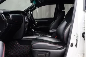 Toyota Fortuner 2.8 GR Sport 4WD 2023 [AFEH]