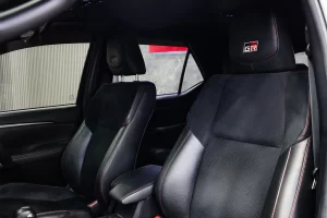 Toyota Fortuner 2.8 GR Sport 4WD 2023 [AFEH]