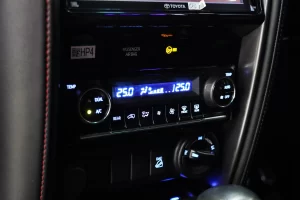 Toyota Fortuner 2.8 GR Sport 4WD 2023 [AFEH]