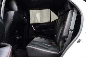 Toyota Fortuner 2.8 GR Sport 4WD 2023 [AFEH]
