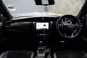 Toyota Fortuner 2.8 GR Sport 4WD 2023 [AFEH]