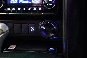 Toyota Fortuner 2.8 GR Sport 4WD 2023 [AFEH]