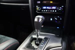 Toyota Fortuner 2.8 GR Sport 4WD 2023 [AFEH]