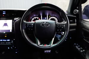 Toyota Fortuner 2.8 GR Sport 4WD 2023 [AFEH]