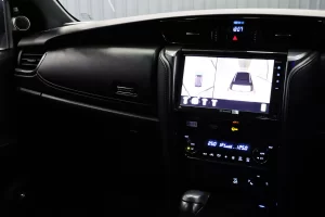 Toyota Fortuner 2.8 GR Sport 4WD 2023 [AFEH]