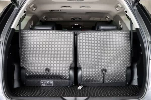 Toyota Fortuner 2.4 V 4WD 2022 [CECA]