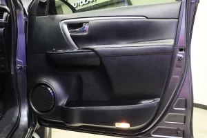Toyota Fortuner 2.4 V 4WD 2022 [CECA]