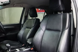 Toyota Fortuner 2.4 V 4WD 2022 [CECA]
