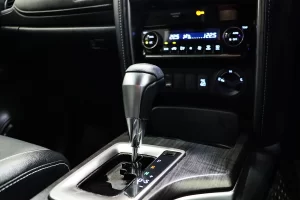 Toyota Fortuner 2.4 V 4WD 2022 [CECA]