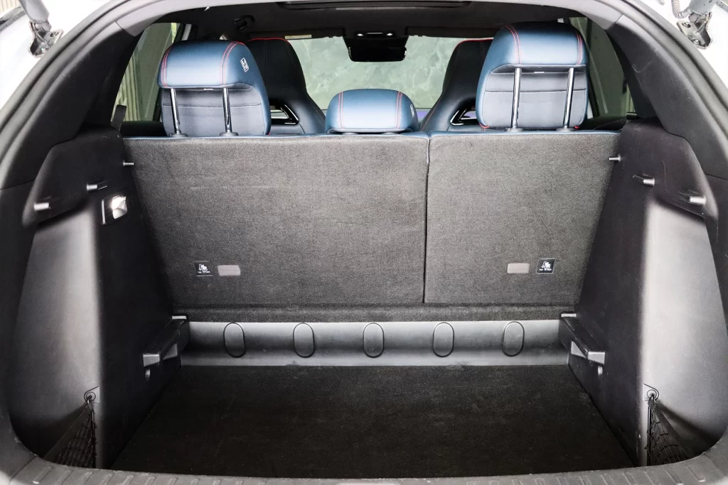 BYD Atto 3 Extended Range 2023 [FJJD]
