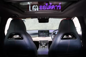 BYD Atto 3 Extended Range 2023 [FJJD]