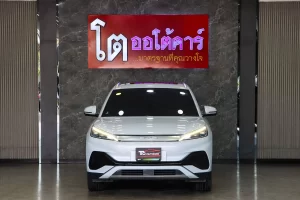 BYD Atto 3 Extended Range 2023 [FJJD]