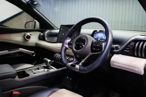 BYD Atto 3 Extended Range 2023 [FJJD]
