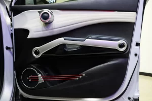 BYD Atto 3 Extended Range 2023 [FJJD]