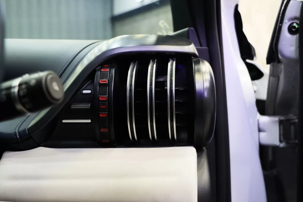 BYD Atto 3 Extended Range 2023 [FJJD]