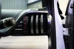 BYD Atto 3 Extended Range 2023 [FJJD]