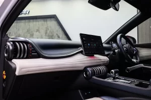 BYD Atto 3 Extended Range 2023 [FJJD]