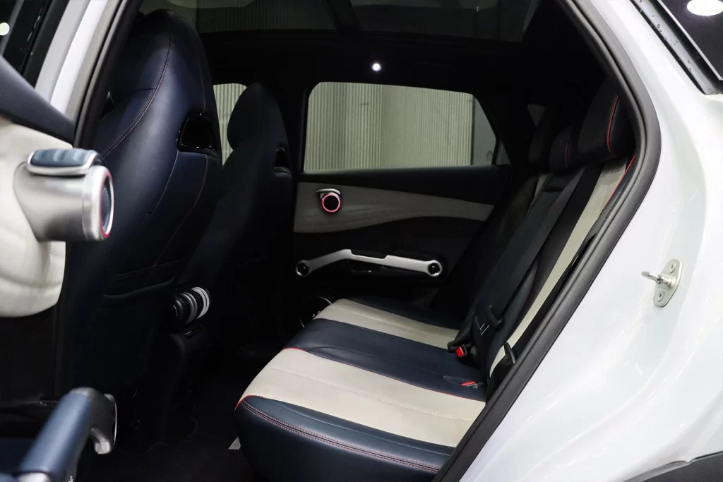 BYD Atto 3 Extended Range 2023 [FJJD]