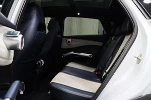 BYD Atto 3 Extended Range 2023 [FJJD]