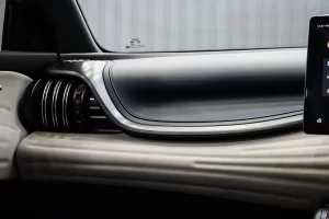 BYD Atto 3 Extended Range 2023 [FJJD]