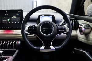 BYD Atto 3 Extended Range 2023 [FJJD]