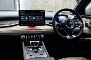 BYD Atto 3 Extended Range 2023 [FJJD]