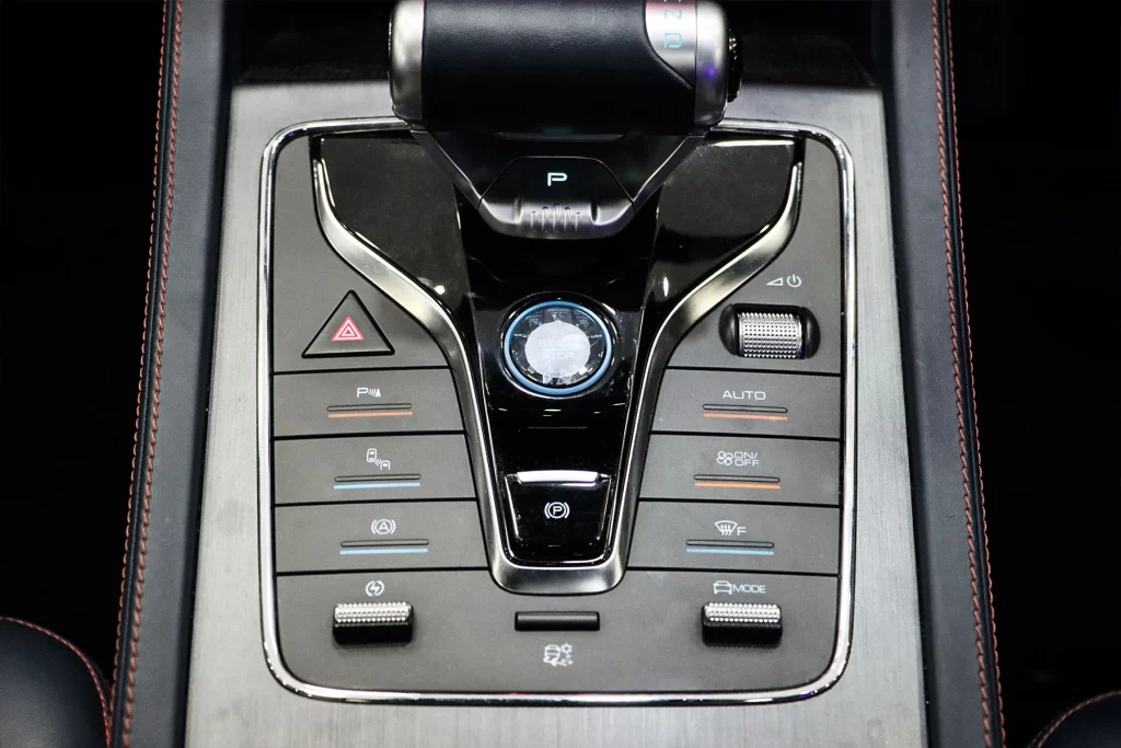 BYD Atto 3 Extended Range 2023 [FJJD]