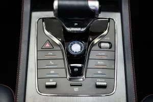 BYD Atto 3 Extended Range 2023 [FJJD]
