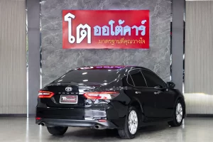 Toyota Camry 2.5 Sport MNC 2022 [GGEA]