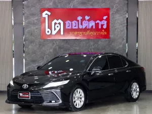 Toyota Camry 2.5 Sport MNC 2022 [GGEA]