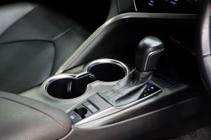 Toyota Camry 2.5 Sport MNC 2022 [GGEA]
