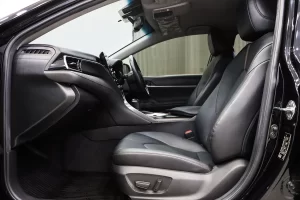 Toyota Camry 2.5 Sport MNC 2022 [GGEA]