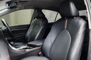Toyota Camry 2.5 Sport MNC 2022 [GGEA]