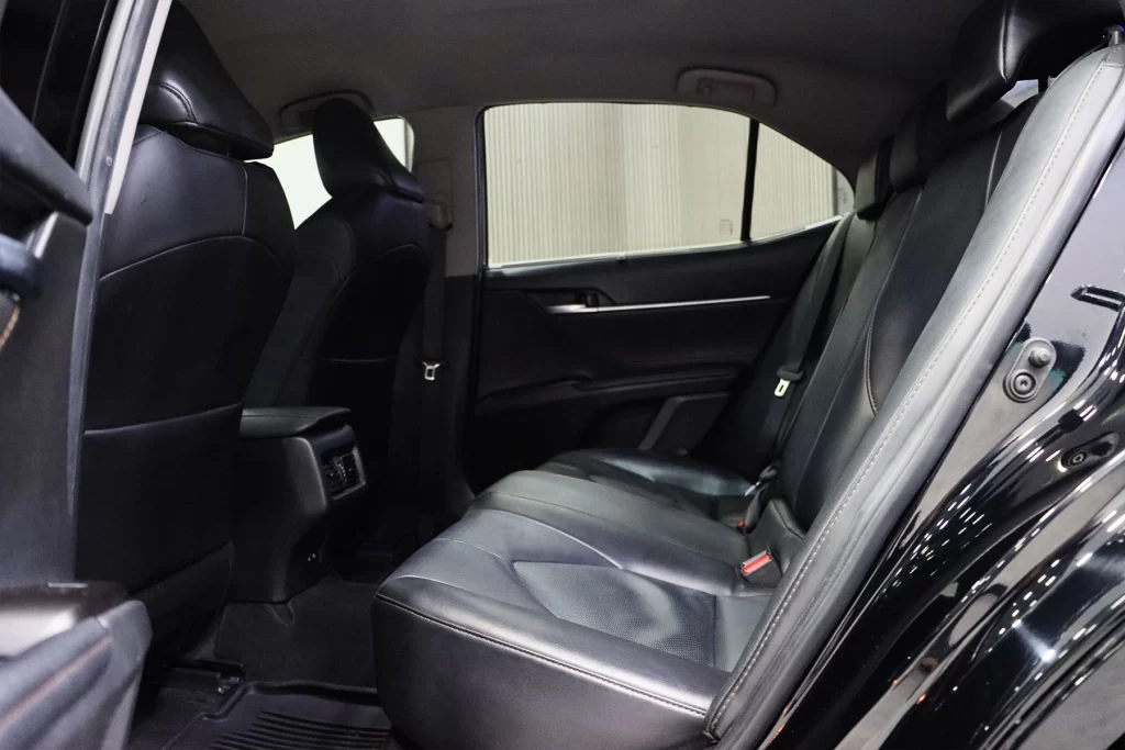 Toyota Camry 2.5 Sport MNC 2022 [GGEA]
