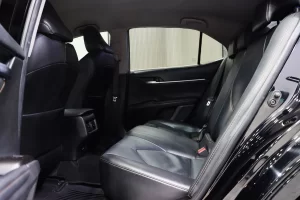 Toyota Camry 2.5 Sport MNC 2022 [GGEA]