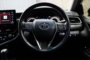 Toyota Camry 2.5 Sport MNC 2022 [GGEA]