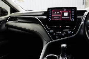Toyota Camry 2.5 Sport MNC 2022 [GGEA]