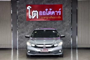 Honda Civic FC 1.8 EL MNC 2020 [BGJF]