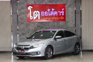 Honda Civic FC 1.8 EL MNC 2020 [BFGE]