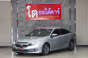 Honda Civic FC 1.8 EL MNC 2020 [BGJF]