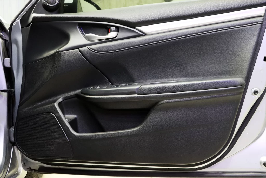 Honda Civic FC 1.8 EL MNC 2020 [BFGE]