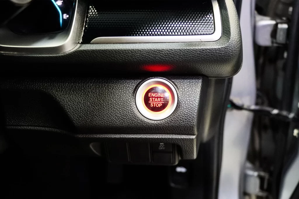 Honda Civic FC 1.8 EL MNC 2020 [BGJF]