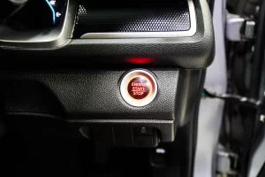 Honda Civic FC 1.8 EL MNC 2020 [BGJH]